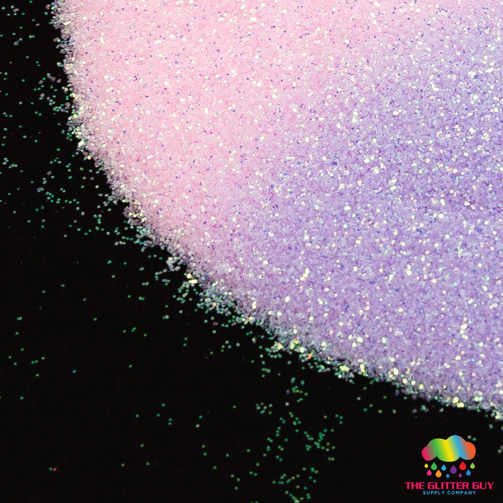 Chunky Holographic Glitter - Texas Vinyl Dispensary
