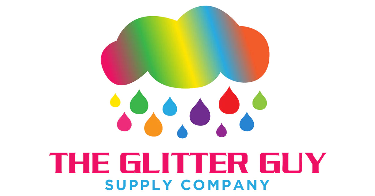 UV Resin Starter Kit — The Glitter Guy