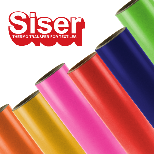 SISER-1598 Big Waves Heat Transfer Vinyl