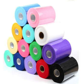 6 Tulle Roll (25 Yards) – LACrafts
