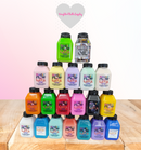 Magic Flow™ LAVA drip | Lava Drip Tumblers - 1 of every color bundle | 19 colors