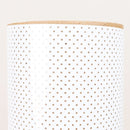 VTS Mesh HTV White | Mesh Heat Transfer Vinyl | Jersey Vinyl