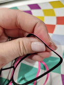 VTS Super Pop 700 Heat Transfer Vinyl | Thick HTV | Raised 3D Foam | 2 Tone Vinyl  | 10 color bundle | 10 Colors