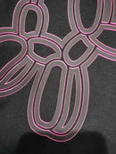 VTS Super Pop 700 Heat Transfer Vinyl | Thick HTV | Raised 3D Foam | 2 Tone Vinyl  | 1 of every color bundle | 17 Colors