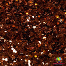 The Glitter Guy - Chocolate | Chunky Glitter