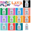 Magic Flow™ LAVA drip | Lava Drip Tumblers - Cloud Nine Bundle