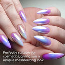 Chameleon Holographic Mica Powder - Color Shifting Mica Powder