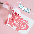 Siser EasyPSV Starling Vinyl 24" | Siser Starling 24" x 50 Yard Roll | 57 Colors Available | Permanent Adhesive Vinyl