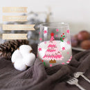 UV DTF Stickers | UV Direct to Film | UV Stickers | 16oz tumbler wraps  | 6 Pack