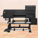 Aries 124 UV DTF Printer | DTF Printer | UV DTF Direct to film printer