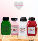 Magic Flow™ LAVA drip | Lava Drip Tumblers - Giving Christmas Drip Bundle