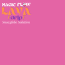 Magic Flow™ LAVA drip | Lava Drip Tumblers - 1 of every color bundle | 19 colors