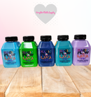 Magic Flow™ LAVA drip | Lava Drip Tumblers - Woodland Twilight