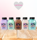 Magic Flow™ LAVA drip | Lava Drip Tumblers - Misty Morning