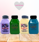 Magic Flow™ LAVA drip | Lava Drip Tumblers - Cosmic Night Bundle