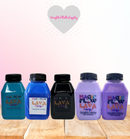 Magic Flow™ LAVA drip | Lava Drip Tumblers - Nightshade Bundle