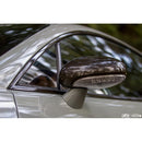 Car Wrap Vinyl Fir Green Metallic Gloss (677) | ORACAL 970RA