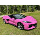 Car Wrap Vinyl Fir Green Metallic Gloss (677) | ORACAL 970RA