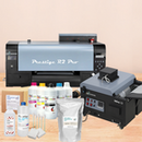 Prestige R2 Pro Printer and Miro 13 Shaker Bundle | DTF Printer | Direct to film printer | Direct to film (Copy) (Copy)