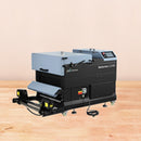 Prestige XL3 DTF Printer with Seismo L24R and L2 Purifier | DTF Printer | Direct to film printer | Direct to film