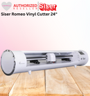 Siser® Romeo™ 24" High Definition Cutter | Vinyl Cutting Machine | Craft Cutting Machine