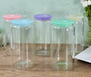 Snow Globe Cups 16oz | Snowglobe Tumblers