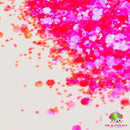 The Glitter Guy - Extract of Llama | Chunky Glitter