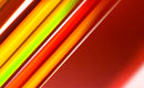 Siser Holographic Pearl PSV - Firelit Red