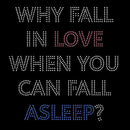 Rhinestone Transfer Designs - Ready to Press | Fall Asleep