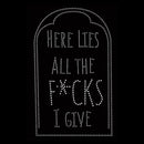 Rhinestone Transfer Designs - Ready to Press | Fs I Give