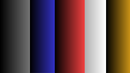 VTS 3D Super Puff Metallic HTV - It's Giving Murica Bundle Pack | Metallic Puff Vinyl Bundle | 5 Colors