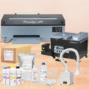 Prestige A4 DTF Printer & Shaker Bundle | DTF Printer | Direct to film printer