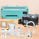 Prestige A4 DTF Printer & Shaker Bundle | DTF Printer | Direct to film printer