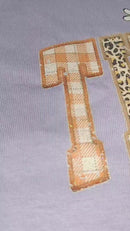 Custom Glitter DTF Prints | Glitter DTF Transfers | Glitter Direct to Film Prints | Glitter Gang Sheets Available | 1-2 Day Turn Around Time | Glitter