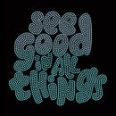 Rhinestone Transfer Designs - Ready to Press | See good in all things