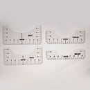 Tshirt Ruler