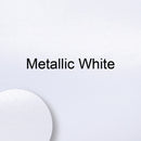 StarCraft HD Matte Permanent Vinyl - Metallic Matte White