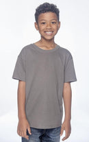 Charcoal Youth Unisex Heavy Cotton™ 5.3 oz. T-Shirt
