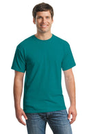 Gildan Adult Unisex Heavy Cotton™ 5.3 oz. T-Shirt - Antique Jade Dome