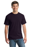 Gildan Adult Unisex Heavy Cotton™ 5.3 oz. T-Shirt - Blackberry