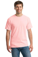 Gildan Adult Unisex Heavy Cotton™ 5.3 oz. T-Shirt - Light Pink