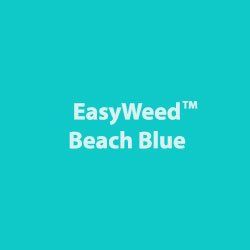 Siser EasyWeed HTV 12 Pale Blue / Heat Transfer Vinyl / Siser EasyWee