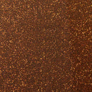 12" Siser Glitter Heat Transfer Vinyl - Bronze