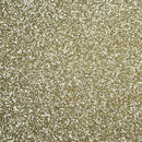 12" Siser Glitter Heat Transfer Vinyl - Champagne