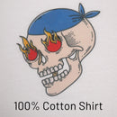 VTS Clear Dye Sub HTV 4034 12"