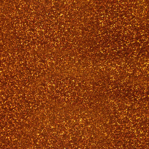 Brown Glitter Heat Transfer Vinyl