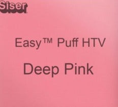 Siser Easy Puff - HTV 12