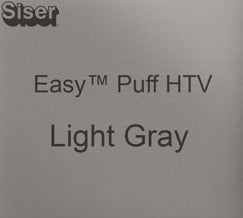 Siser Easy™ Puff HTV 12 - Sky