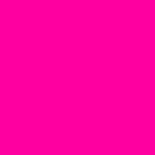 Fluorescent Pink HTV- Neon Pink HTV- Hot Pink HTV- Neon Pink T-Shirt Vinyl-  Craft Vinyl- Iron On Vinyl