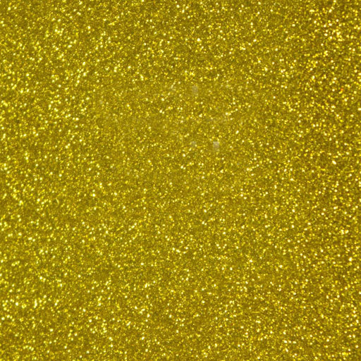 Gold - Siser Glitter HTV